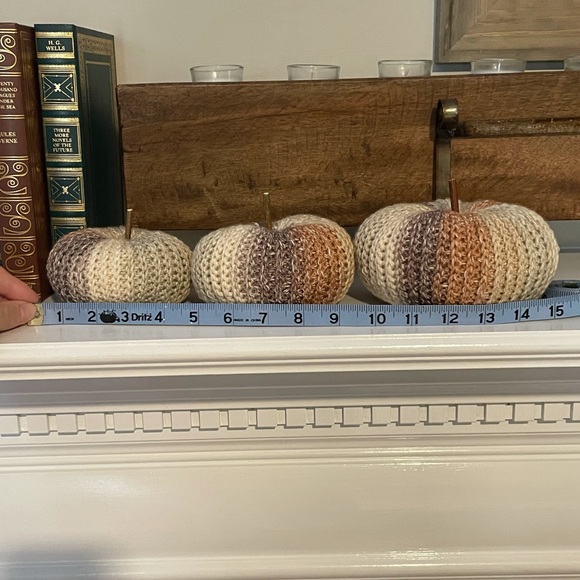 Fall decor - Picture 3 of 6